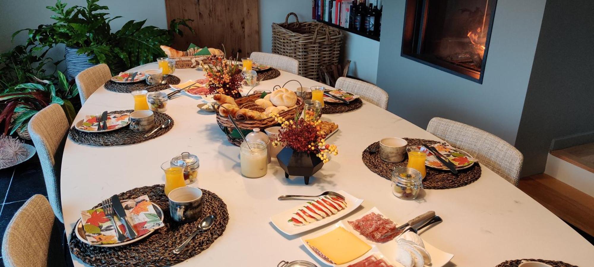 B&B 7T Μπριζ Εξωτερικό φωτογραφία